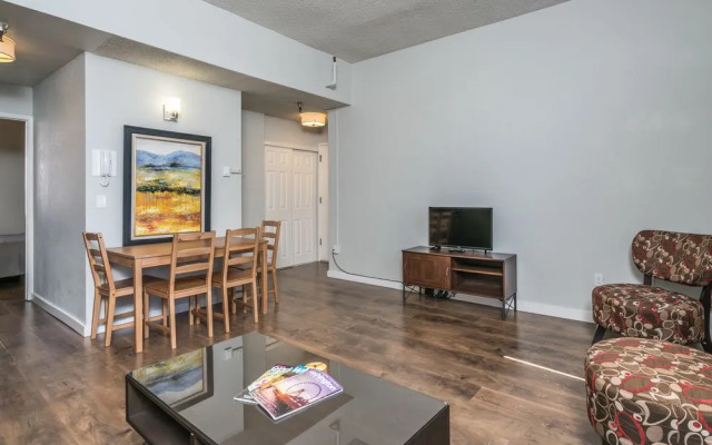 The Oxford Seattle-Downtown