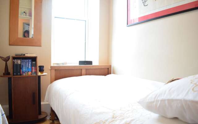 Stunning 3-bed Apartment Next To Tower Bridge