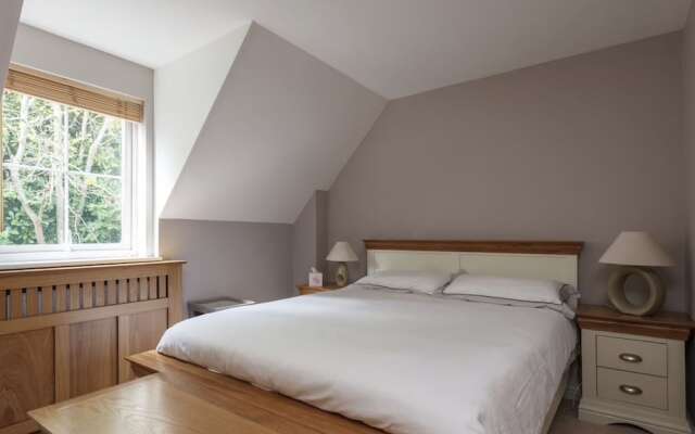 No3 Highgrove Mews - Wanderlust Retreats