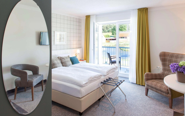 Dorint Resort Baltic Hills Usedom