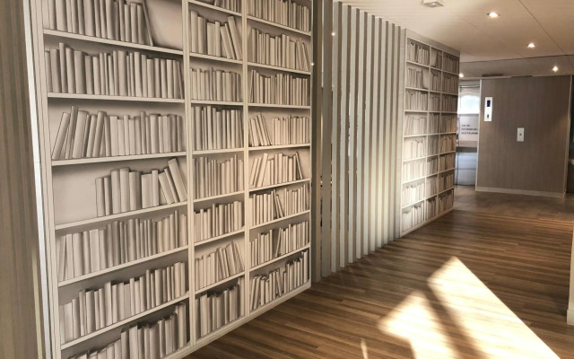 ibis budget Paris Porte de Montreuil