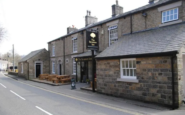 The Sycamore Inn