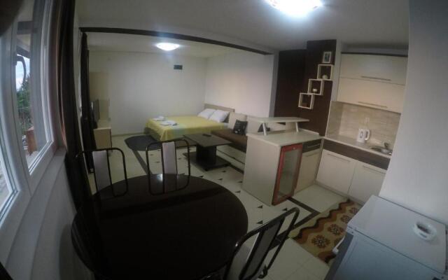 Sunset Apartments Velestovo - Ohrid