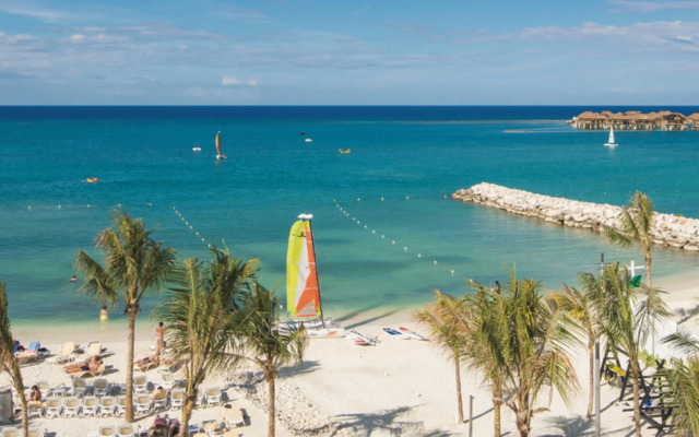 Hotel Riu Reggae - Adults Only - All Inclusive
