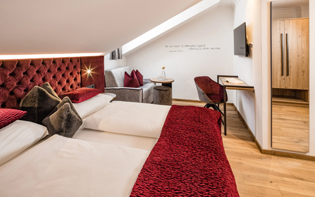 Grand Hotel Wolkenstein