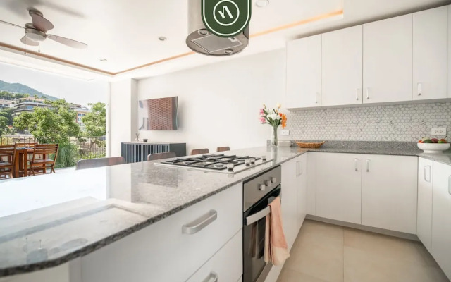 The Park 206 in Jalisco