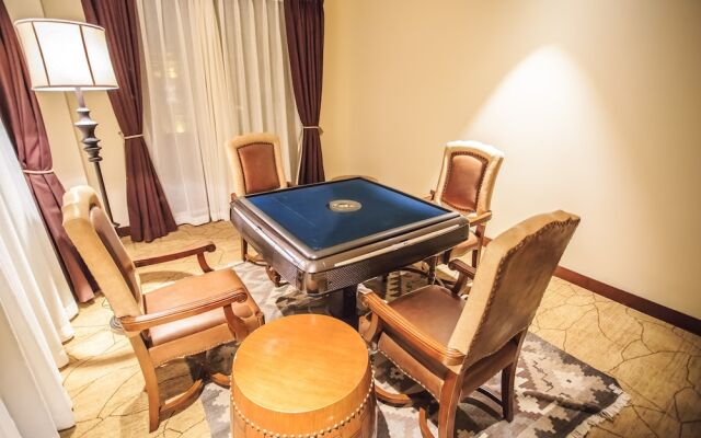Orenda Teton Hotel