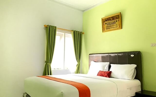 Panorama Guest House Syariah