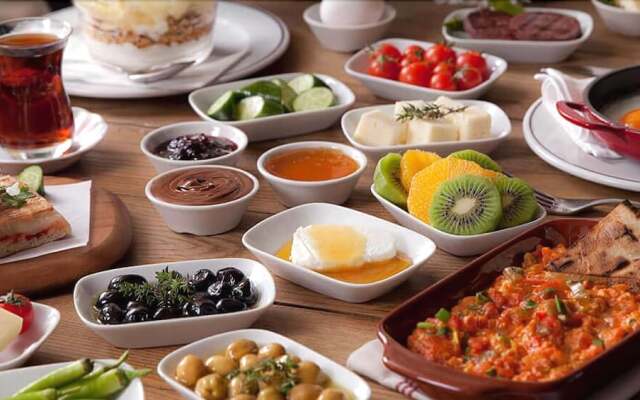 4Levent Suites