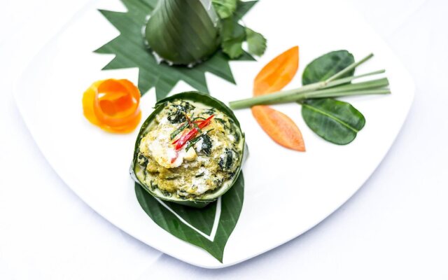 Angkor Indradevi Boutique