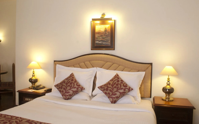 Grand Hotel Kathmandu