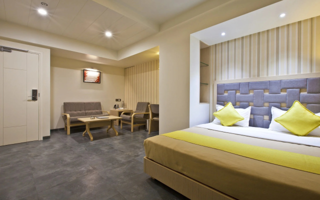 Hotel Sifat International