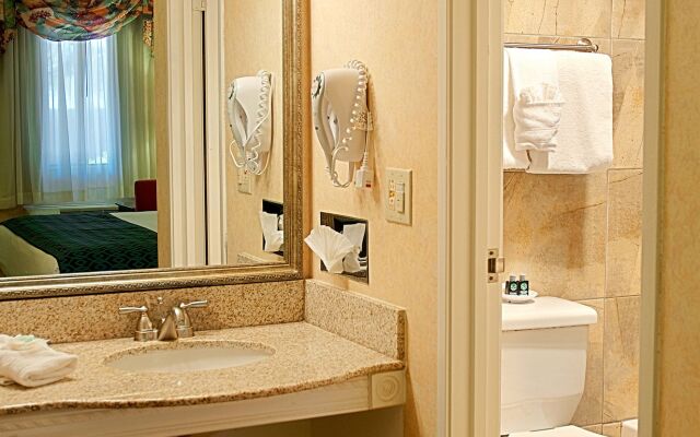 Hotel Tempe Phoenix Airport Inn Suites