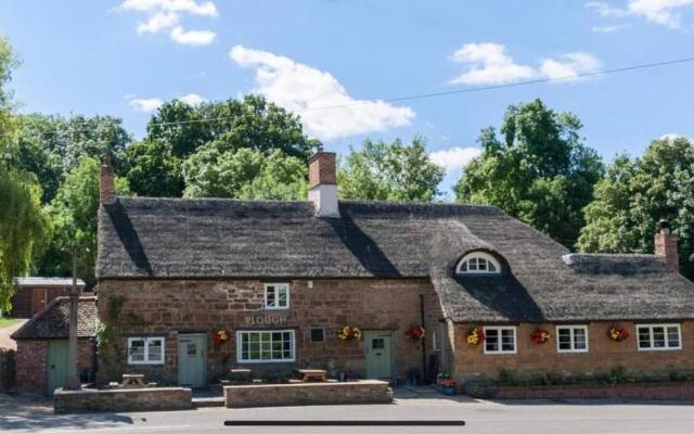 The Plough Inn Boddington