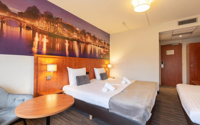 New West Inn Amsterdam