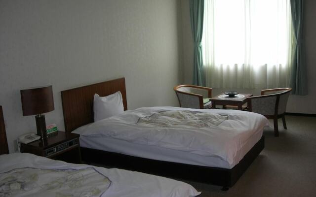 Tokushima Grand Hotel Kairakuen