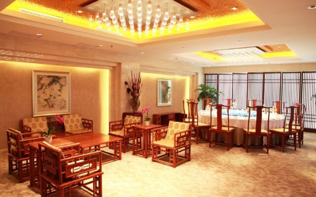 Sun Town Hot Spring Resort