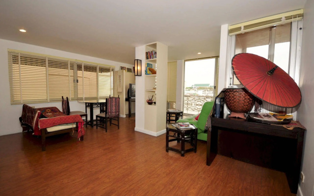 PSB1 Apartment