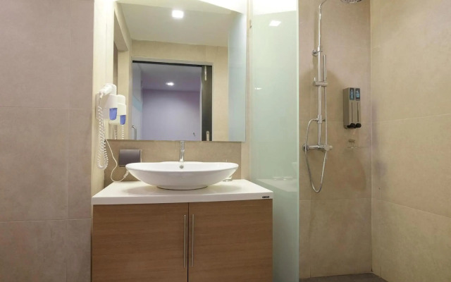 The Xtreme Suites