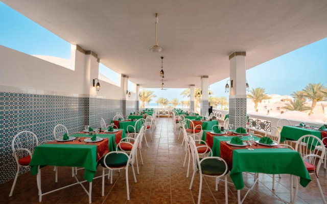 Protels Crystal Beach Resort