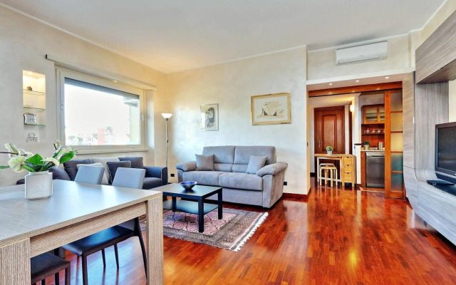 Pamphili Charme - My Extra Home