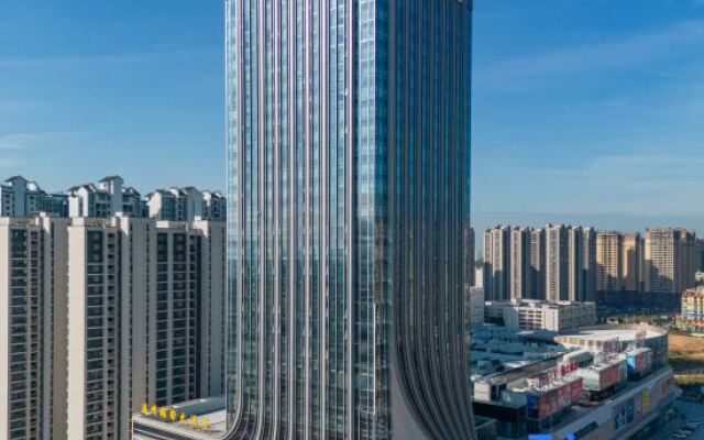 Panzhou International Hotel
