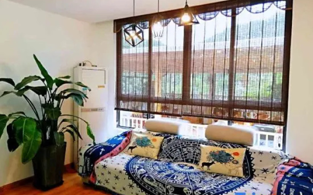 YanDangShan Qingqiu Yanshe Guesthouse — 2-star hotel in Wenzhou