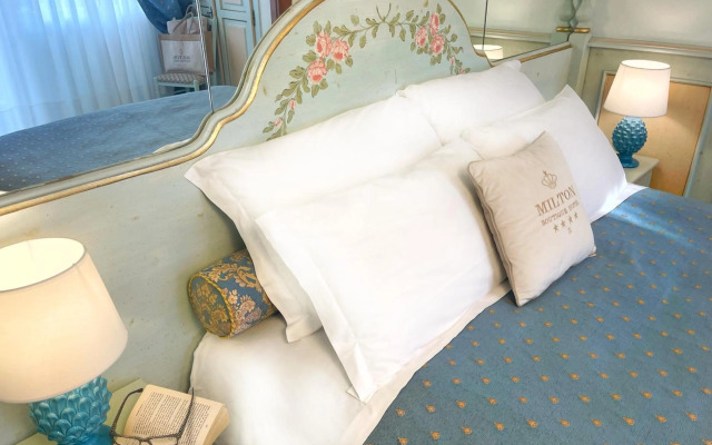 Milton Boutique Hotel