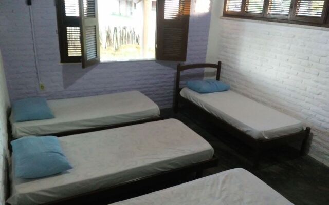 Paraíso do Kite - Hostel & Bar