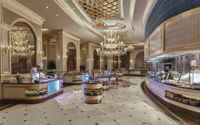 The Plaza Bodrum