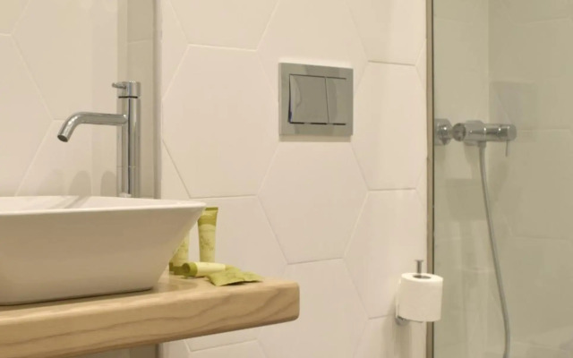 Meltemi by Manthos Hotels