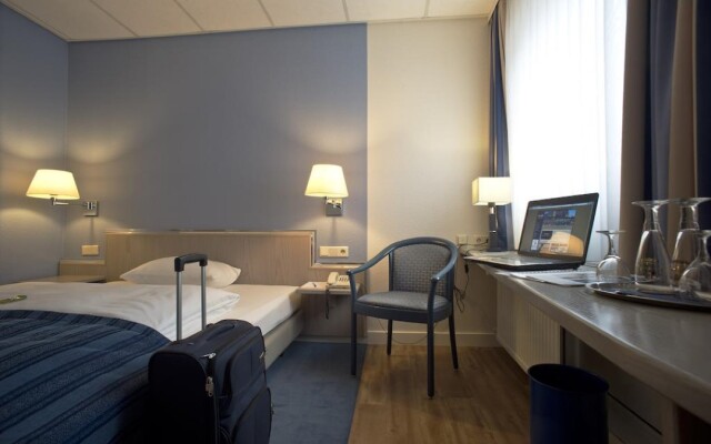 NOVALIS Hotel by AURUM Dresden