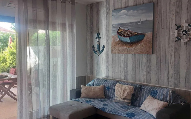 Suite Apartment in Lu Bagnu