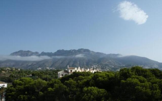 La Bohemia Altea Hills