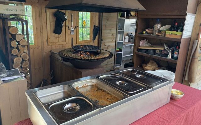 L'Hacienda Villa Verdé