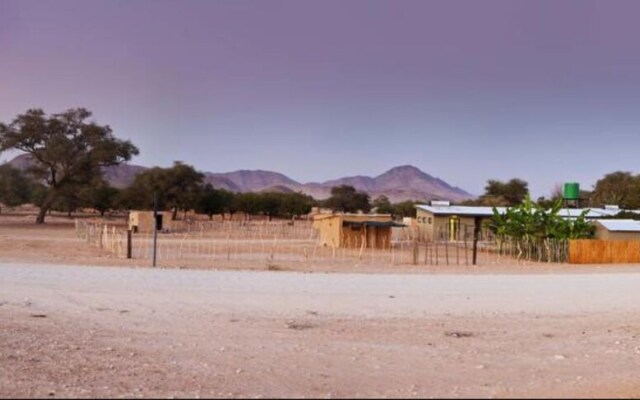 Sesfontein Guesthouse