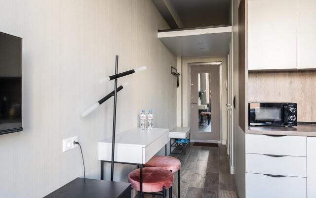BestFlat24 on Sheremetyevo 85c1 street