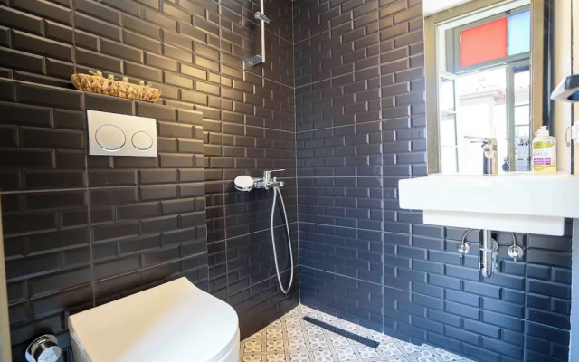 Latibule Özel Guest House