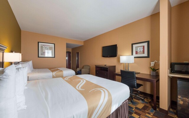 Quality Inn & Suites