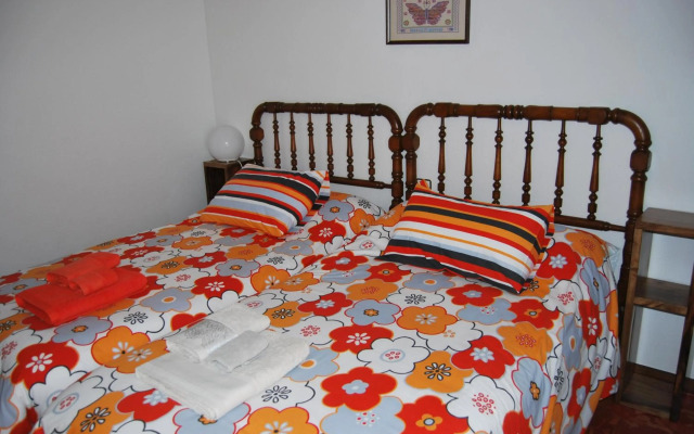 Casa rural Puente Mocho