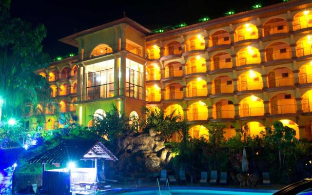 Hotel San Bada Resort & Spa