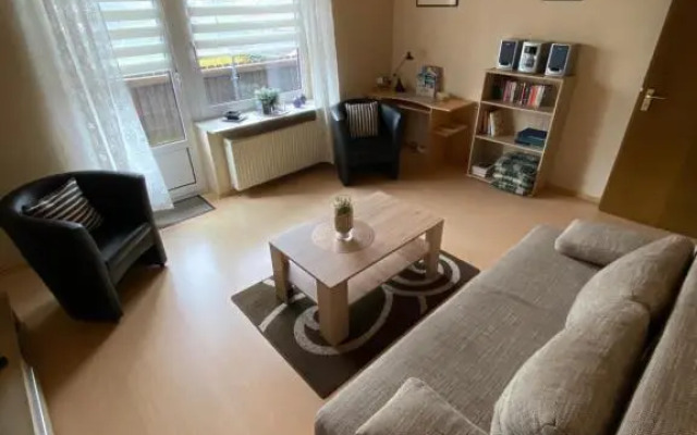 Ferienhaus am Hammrich