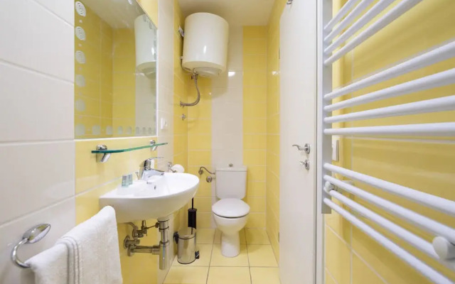 Room-apartments & Rooms Buble - Studio w