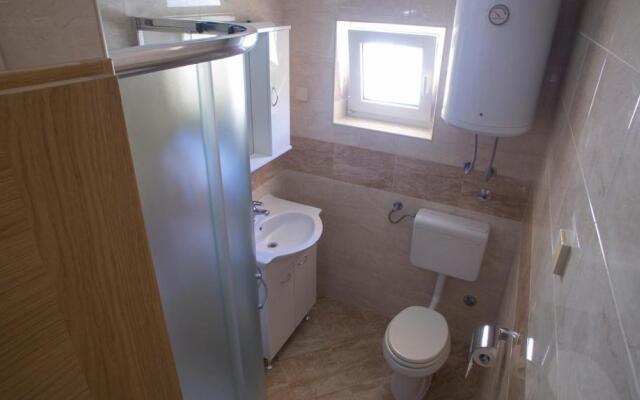 Apartment Ante K A1