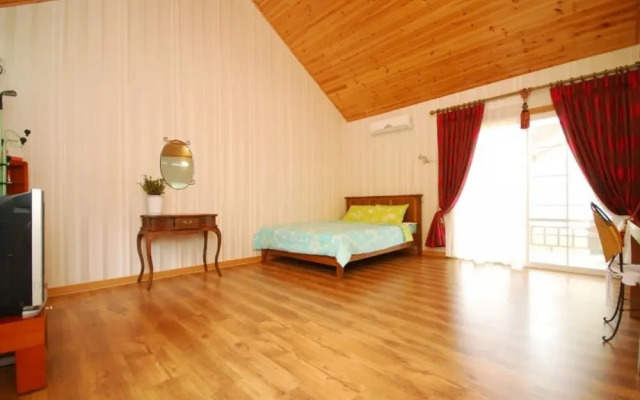Gangneung Secret Pension