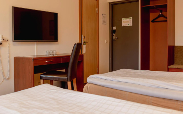 First Hotel Jorgen Kock