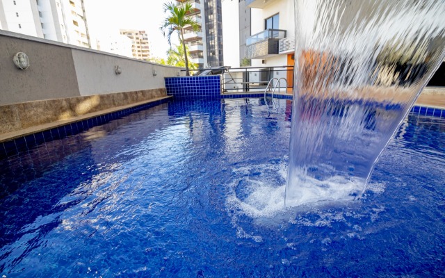 Sun Square Suites Hotel