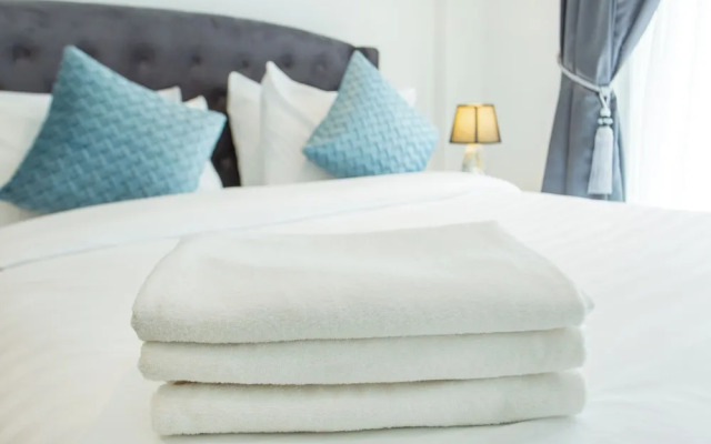 Accra Luxury Apartments at Essence