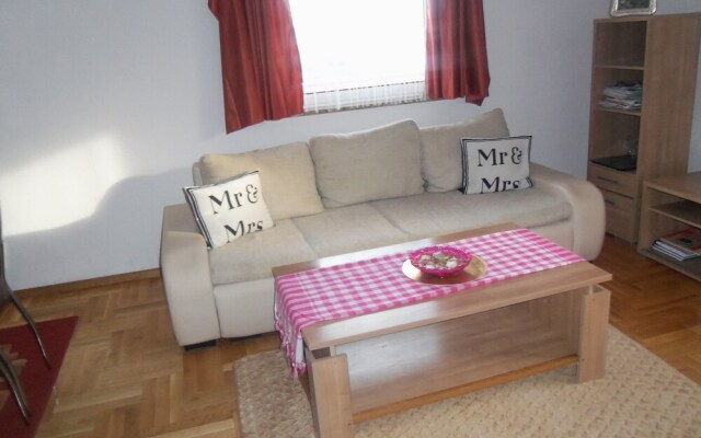 Apartments Vlado