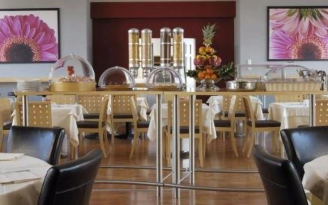 Hotel Executive